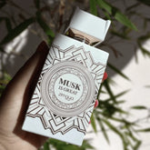 Musk Is Great - 100ml EDP